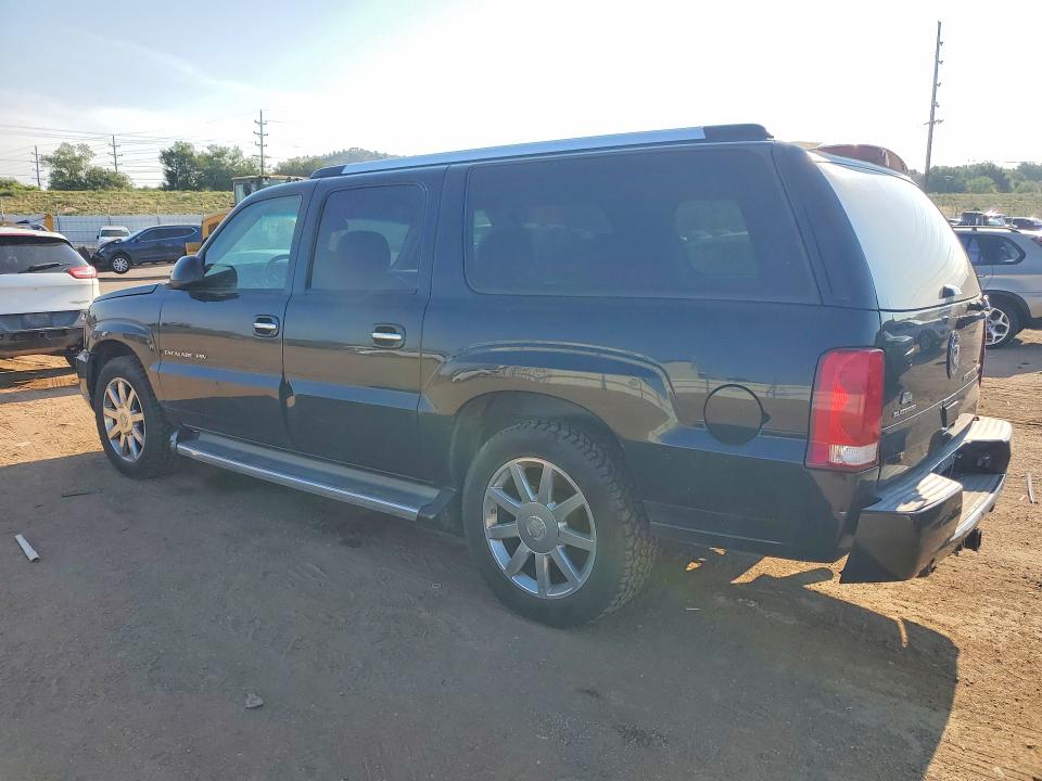 Aukcja sprzedaży 2006 Cadillac Escalade, vin: 3GYFK66N86G103398, numer aukcji: 64660636