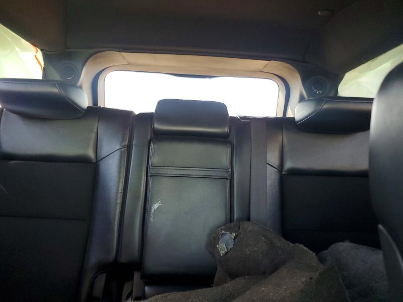 65993366 :رقم المزاد ، 1C4RJFAG4NC146331 vin ، 2022 Jeep Grand Cherokee مزاد بيع