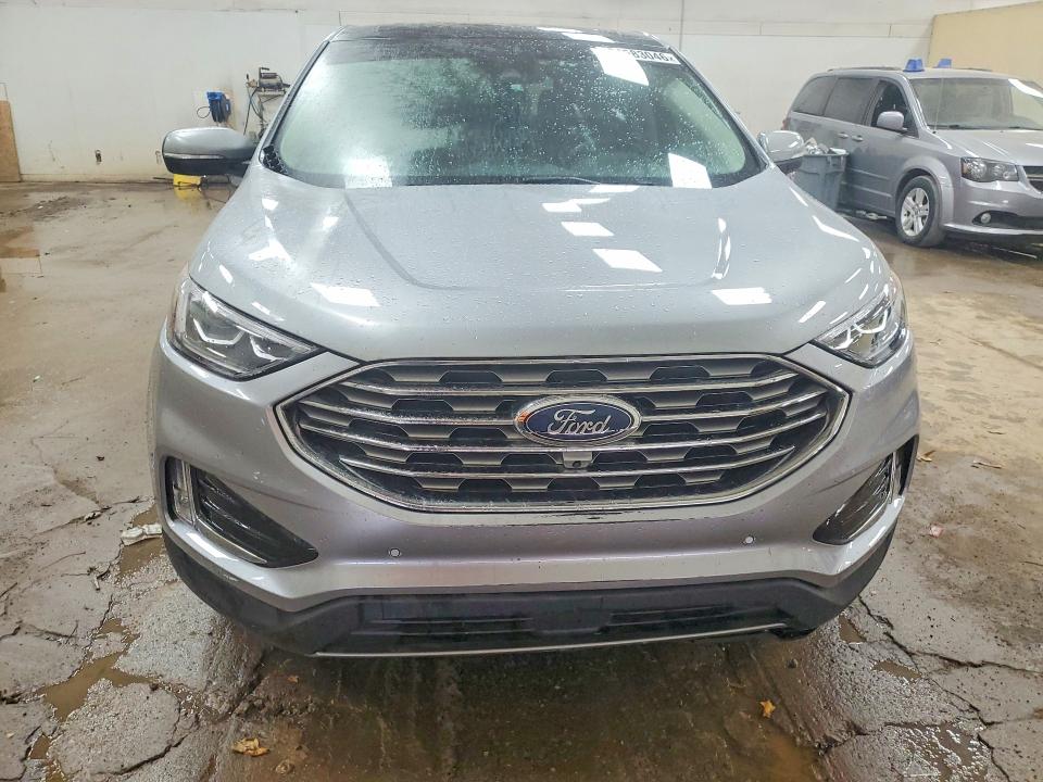 Продажа на аукционе авто 2024 Ford Edge, vin: 2FMPK4K90RBA19375, номер лота: 64583046