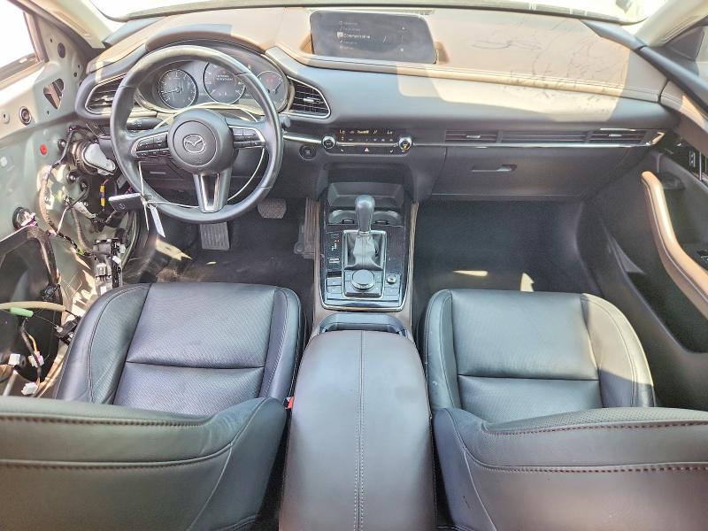 64924396 :رقم المزاد ، 3MVDMBDM5RM664933 vin ، 2024 Mazda Cx-30 مزاد بيع