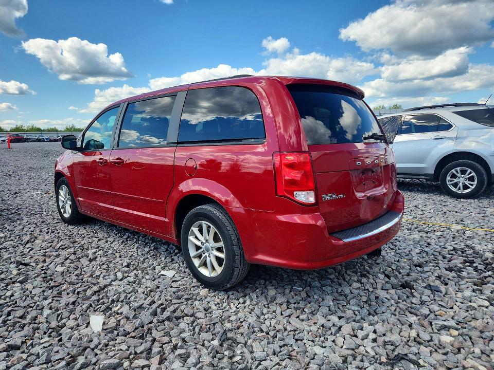 Aukcja sprzedaży 2013 Dodge Grand Caravan, vin: 2C4RDGCG9DR817539, numer aukcji: 65660996