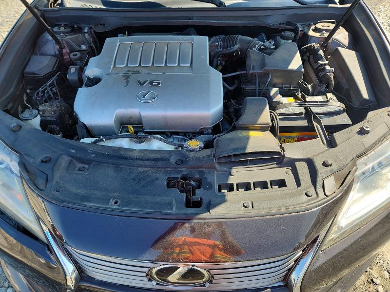 Aukcja sprzedaży 2013 Lexus Es, vin: JTHBK1GG3D2009361, numer aukcji: 66406156