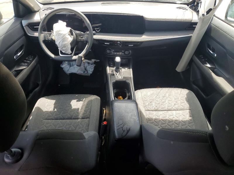 2026 Nissan Kicks მანქანა იყიდება აუქციონზე, vin: 3N8AP6CE8TL346657, აუქციონის ნომერი: 66959076