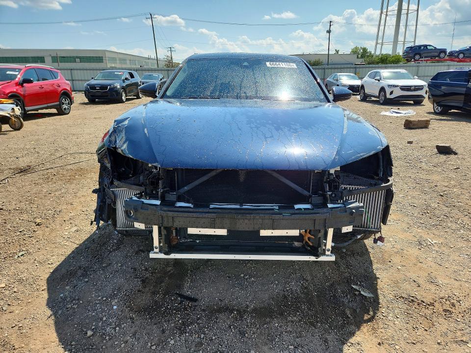 Aukcja sprzedaży 2019 Audi A8, vin: WAU8DBF88KN020256, numer aukcji: 66641166