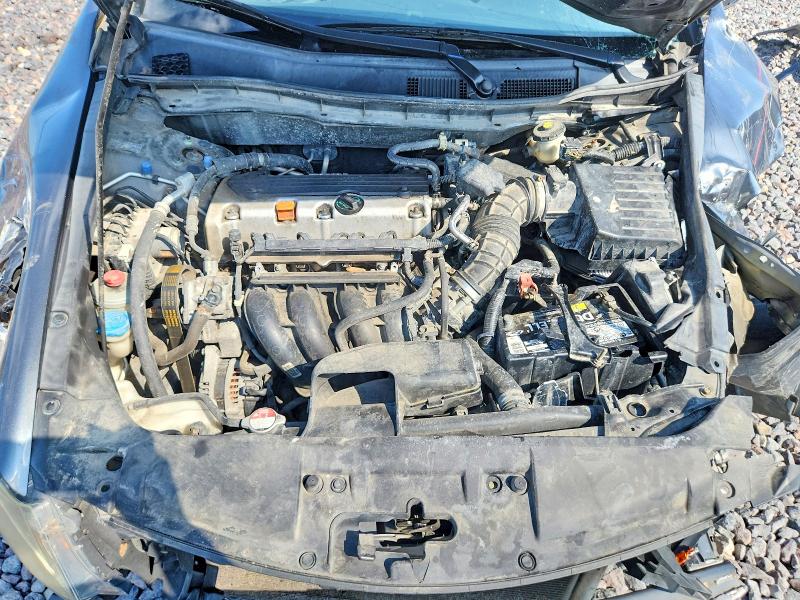 Продаж на аукціоні авто 2010 Honda Accord, vin: 1HGCP2E36AA091330, номер лоту: 66830586