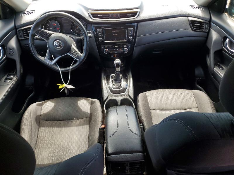 Продаж на аукціоні авто 2020 Nissan Rogue, vin: 5N1AT2MV6LC733696, номер лоту: 63962496