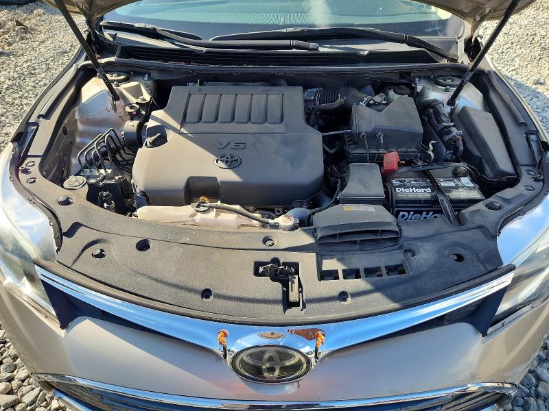 Продаж на аукціоні авто 2018 Toyota Avalon, vin: 4T1BK1EB6JU268155, номер лоту: 65000556