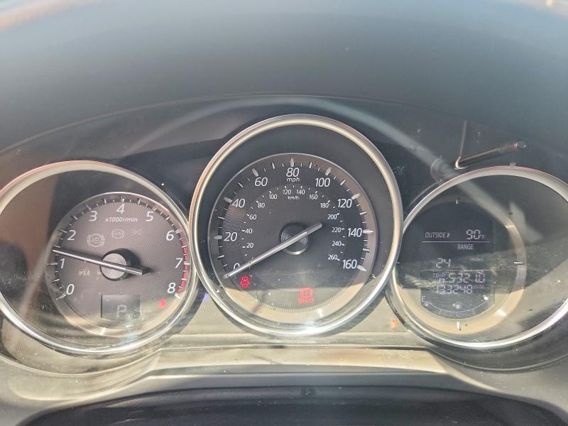 Aukcja sprzedaży 2016 Mazda 6, vin: JM1GJ1U52G1445996, numer aukcji: 64017506