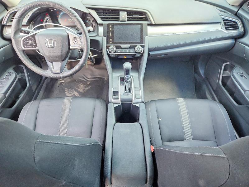 Продажа на аукционе авто 2016 Honda Civic, vin: 2HGFC2F55GH002009, номер лота: 64012166