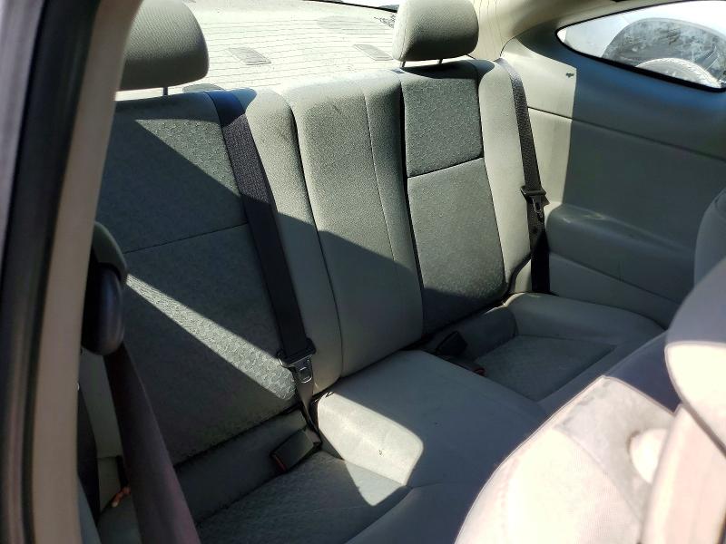 Продаж на аукціоні авто 2006 Chevrolet Cobalt, vin: 1G1AK15F667844652, номер лоту: 62994336