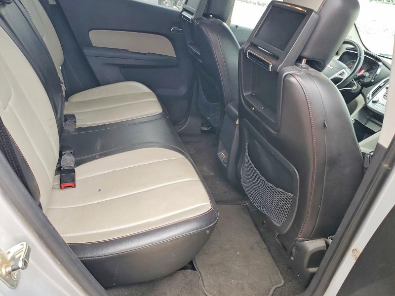 Продажа на аукционе авто 2011 Gmc Terrain, vin: 2CTFLXE5XB6299381, номер лота: 66413426