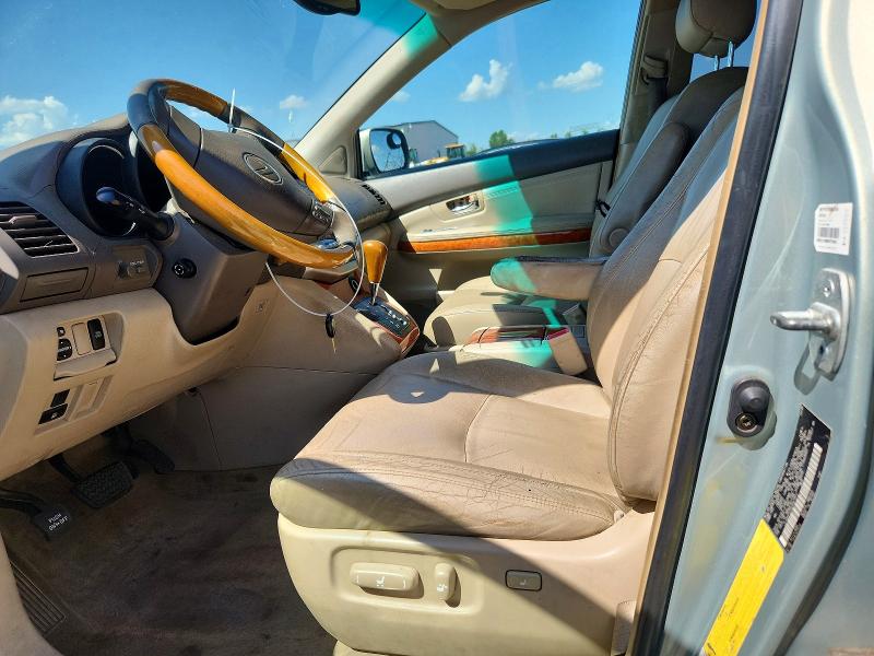 Продажа на аукционе авто 2006 Lexus Rx, vin: JTJGA31U560061977, номер лота: 64534566