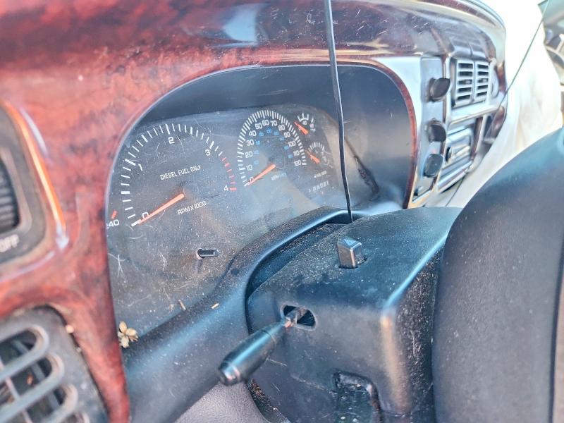 Продажа на аукционе авто 1999 Dodge Ram 2500, vin: 3B7KF2362XG141919, номер лота: 64068896
