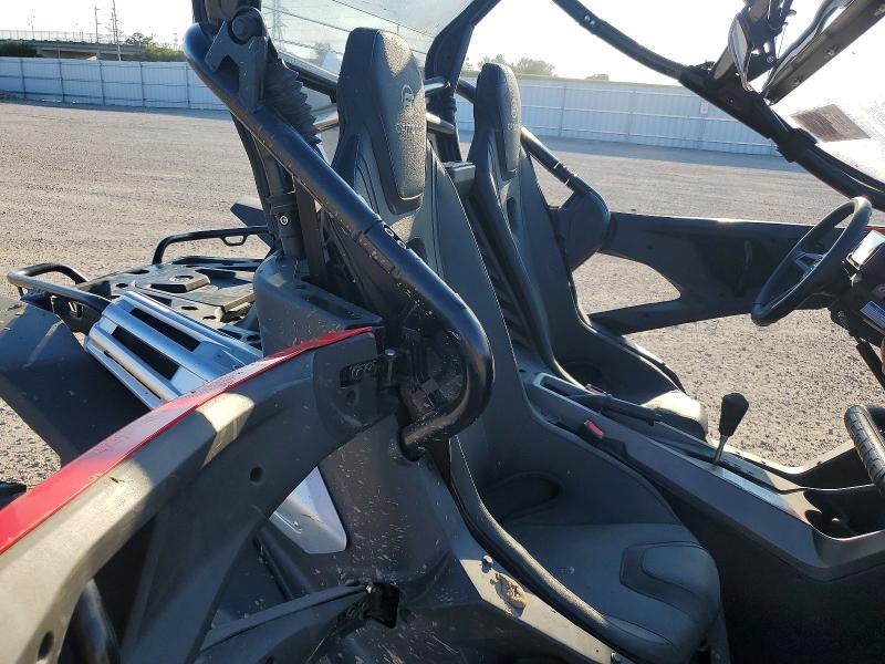 Aukcja sprzedaży 2020 Cfmoto Zforce 950, vin: LCELV1ZGXL6000206, numer aukcji: 66248386