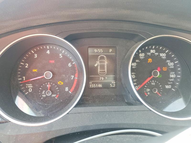 Aukcja sprzedaży 2017 Volkswagen Jetta, vin: 3VWDB7AJ9HM376908, numer aukcji: 66067606