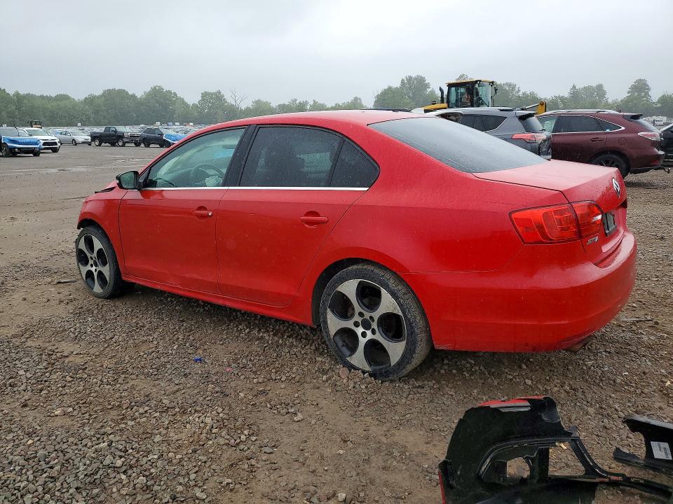 Продаж на аукціоні авто 2013 Volkswagen Jetta, vin: 3VWDP7AJ8DM285964, номер лоту: 63572306