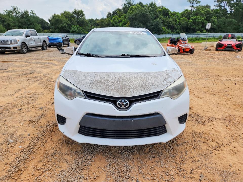Продажа на аукционе авто 2014 Toyota Corolla, vin: 2T1BURHE0EC055157, номер лота: 63603696