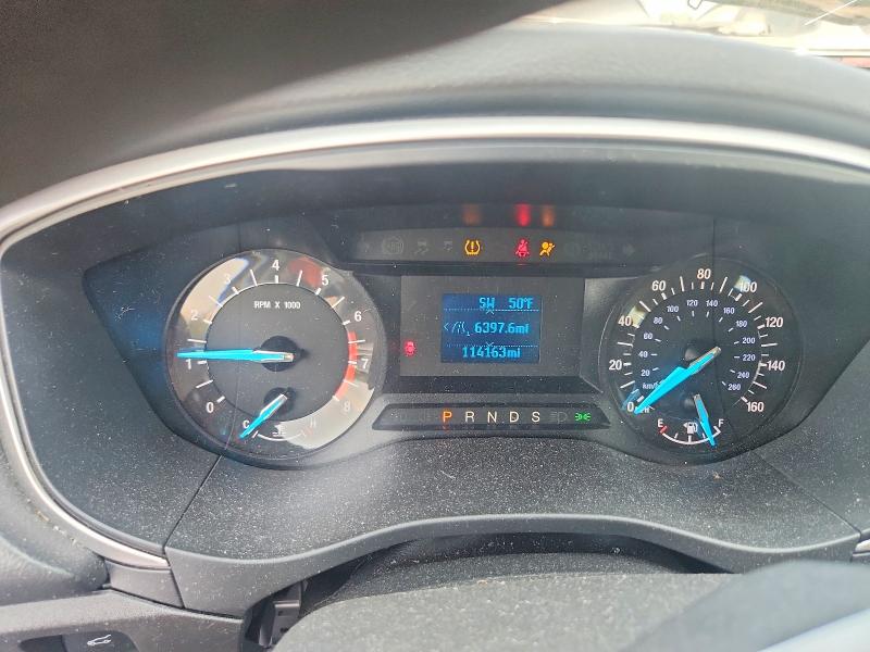 Aukcja sprzedaży 2013 Ford Fusion, vin: 3FA6P0G73DR188193, numer aukcji: 62338696