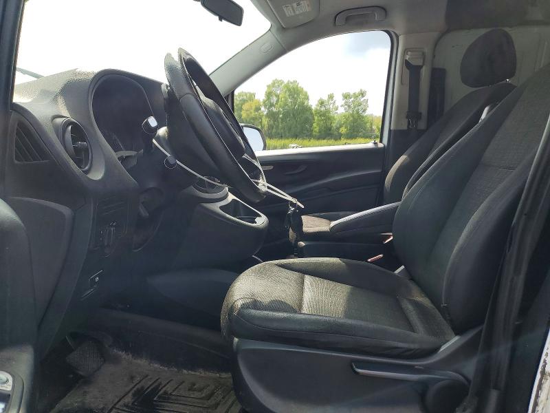 64070896 :رقم المزاد ، WD3PG2EA3G3094613 vin ، 2016 Mercedes-benz Metris مزاد بيع