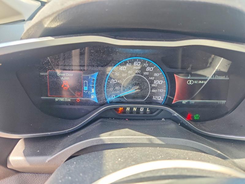 Aukcja sprzedaży 2014 Ford C-max, vin: 1FADP5CU0EL512989, numer aukcji: 63697506