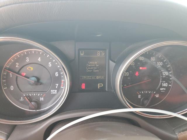 63366856 :رقم المزاد ، 1C4RJFCG9CC103761 vin ، 2012 Jeep Grand Cherokee مزاد بيع