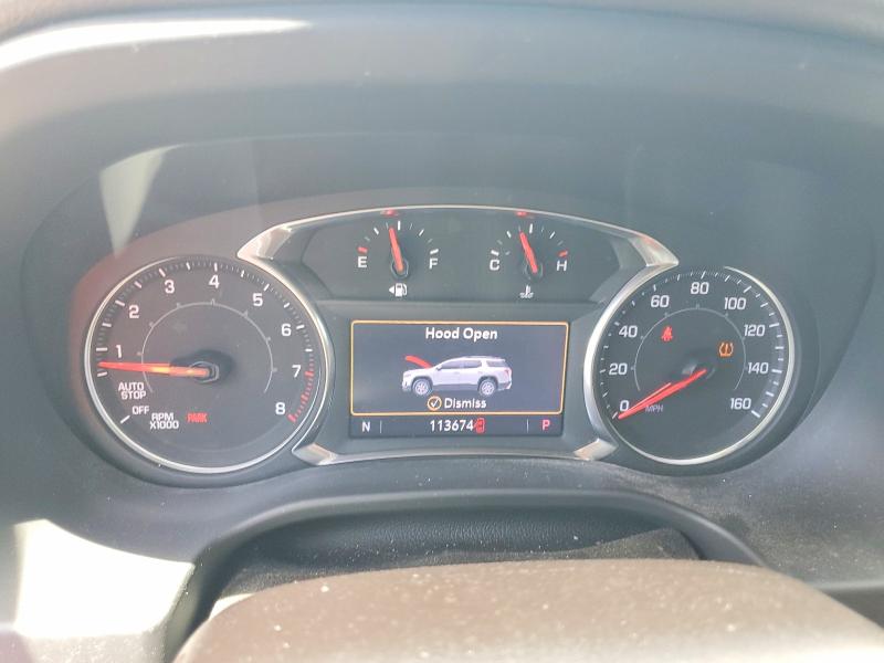 Aukcja sprzedaży 2020 Gmc Acadia, vin: 1GKKNMLS2LZ175336, numer aukcji: 63905416
