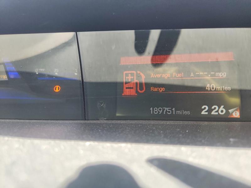 64939796 :رقم المزاد ، 19XFB2F56CE053168 vin ، 2012 Honda Civic مزاد بيع
