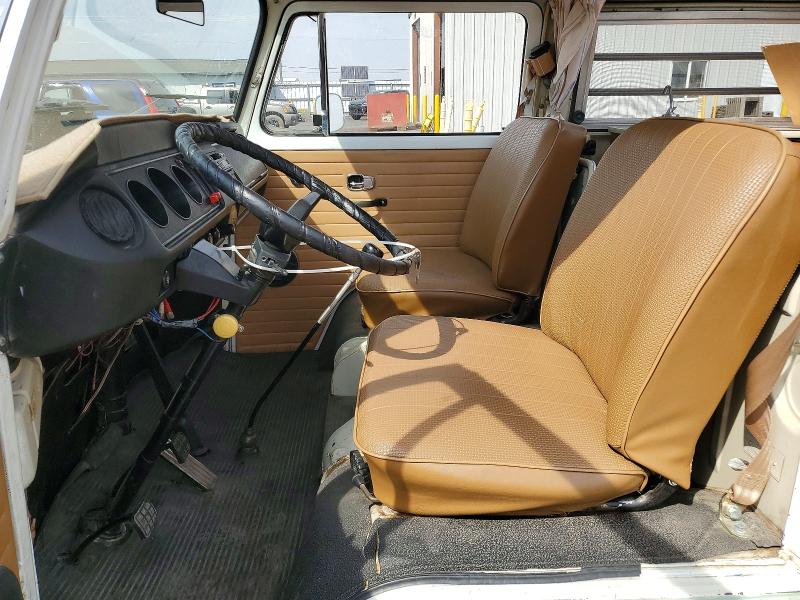 Aukcja sprzedaży 1968 Volkswagen Van, vin: 238086835, numer aukcji: 66227176