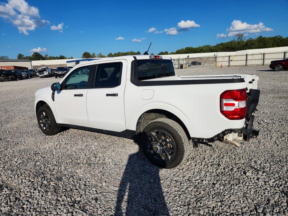 Продажа на аукционе авто 2024 Ford Maverick, vin: 3FTTW8H33RRA70212, номер лота: 66762936