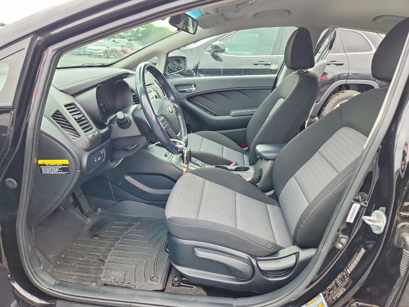 Aukcja sprzedaży 2014 Kia Forte, vin: KNAFX4A84E5185548, numer aukcji: 65320316