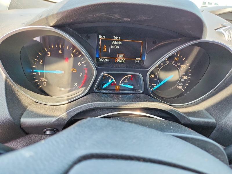 Продажа на аукционе авто 2018 Ford Escape, vin: 1FMCU9GD6JUB19711, номер лота: 67930006