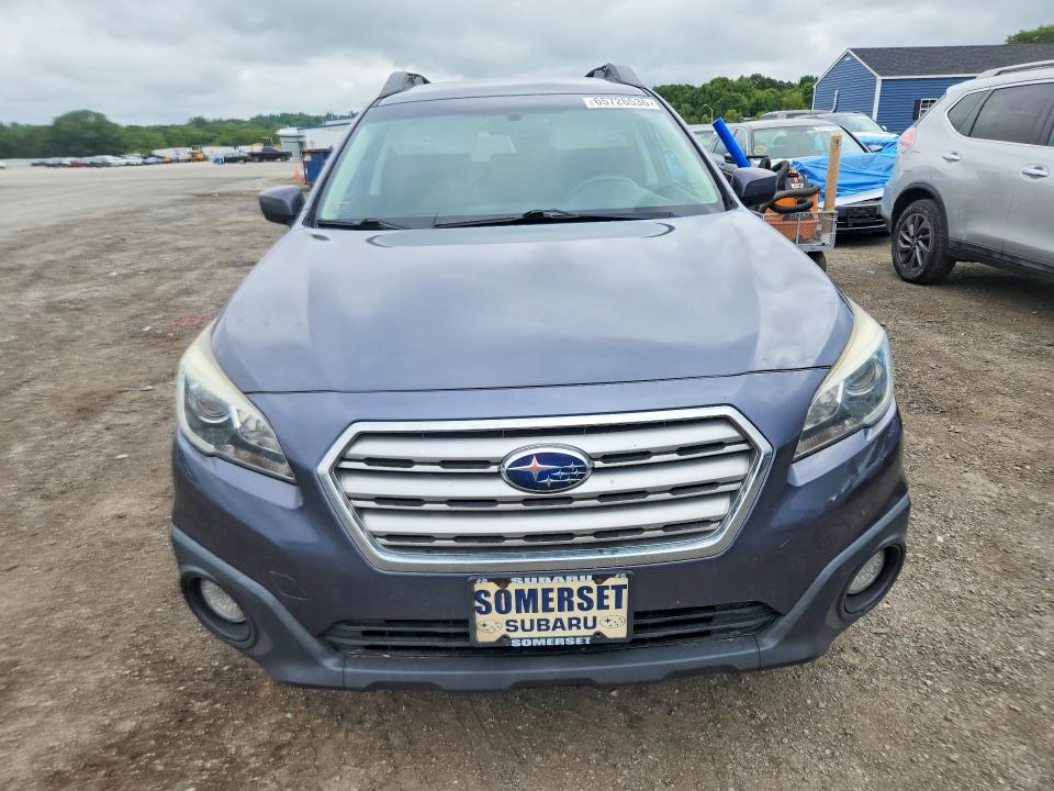 65726536 :رقم المزاد ، 4S4BSACC3F3219746 vin ، 2015 Subaru Outback مزاد بيع