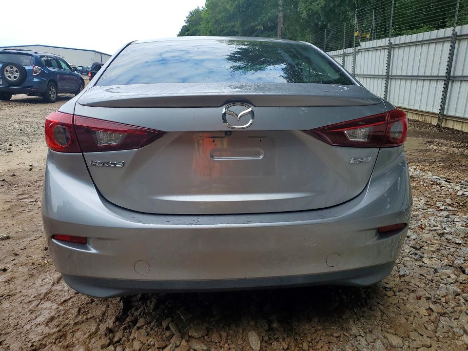 Продаж на аукціоні авто 2015 Mazda 3, vin: 3MZBM1V70FM234358, номер лоту: 64040976