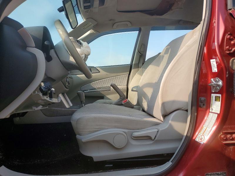 63443586 :رقم المزاد ، JF2SHABC9CH451708 vin ، 2012 Subaru Forester مزاد بيع