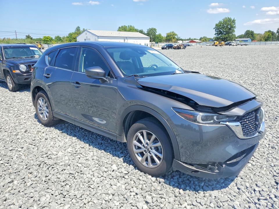 Продажа на аукционе авто 2023 Mazda Cx-5, vin: JM3KFBCM3P0136397, номер лота: 63951816