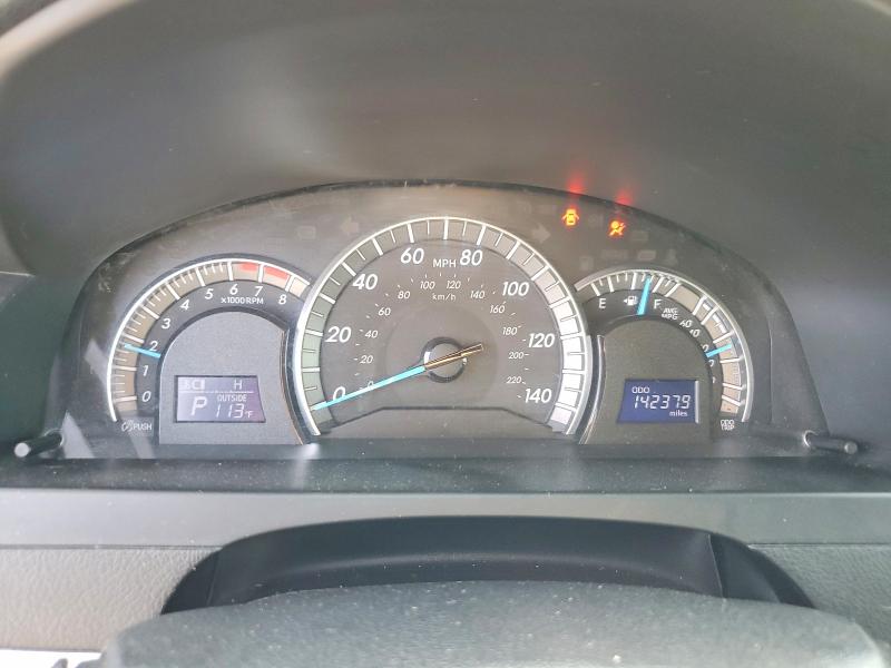 2014 Toyota Camry მანქანა იყიდება აუქციონზე, vin: 4T1BF1FK9EU333380, აუქციონის ნომერი: 63263276