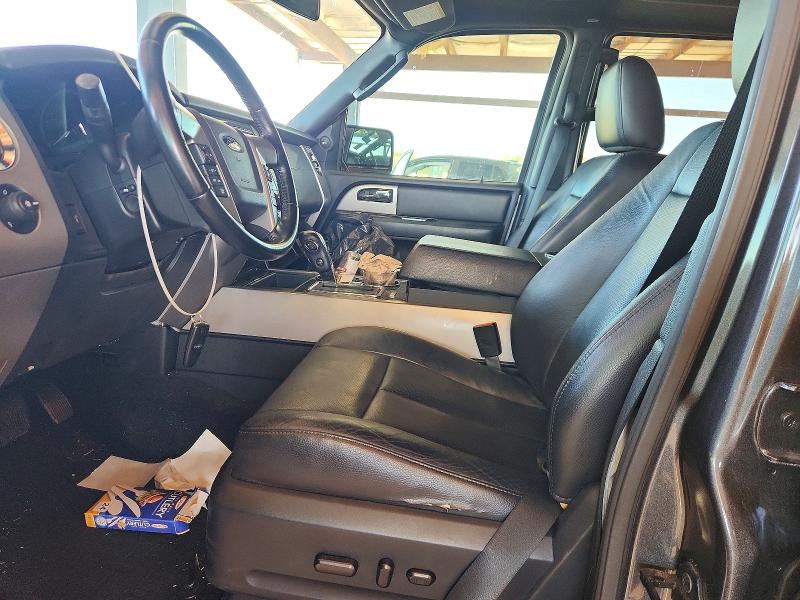 Продажа на аукционе авто 2017 Ford Expedition, vin: 1FMJU1KT7HEA13537, номер лота: 66388466