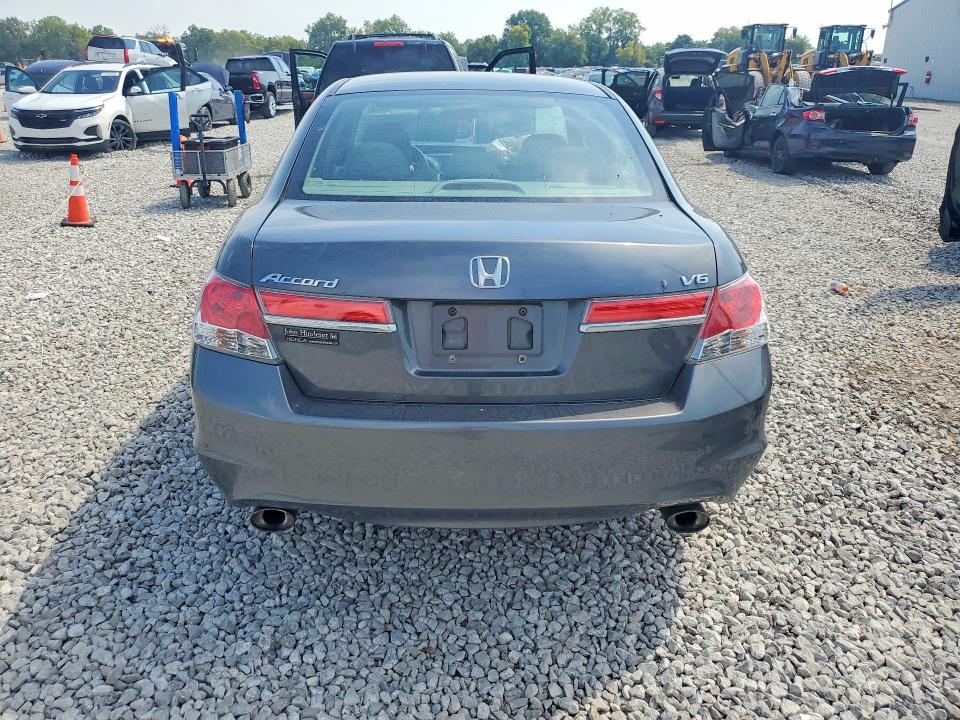 Aukcja sprzedaży 2012 Honda Accord, vin: 1HGCP3F72CA028817, numer aukcji: 67172866