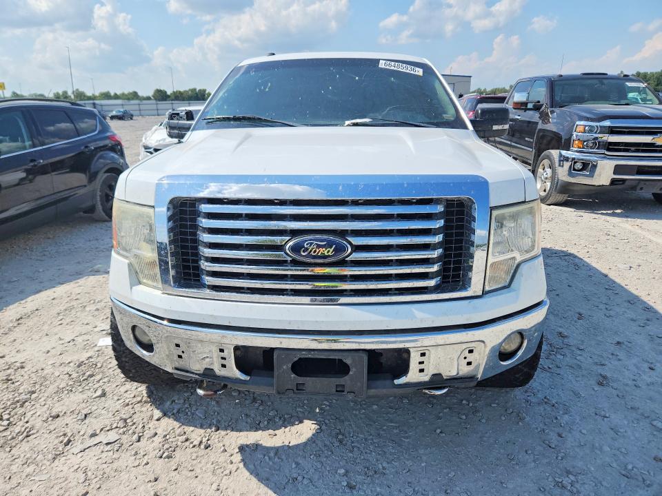 Aukcja sprzedaży 2011 Ford F150, vin: 1FTFX1EF8BFD07764, numer aukcji: 66485936