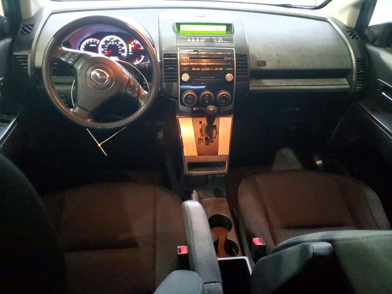 Aukcja sprzedaży 2010 Mazda 5, vin: JM1CR2W37A0389205, numer aukcji: 64896016