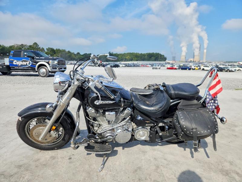 Aukcja sprzedaży 2000 Yamaha Xv1600, vin: JYAVP02E9YA005239, numer aukcji: 67091976