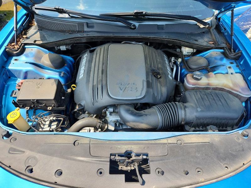 Продажа на аукционе авто 2015 Dodge Charger, vin: 2C3CDXCT1FH890209, номер лота: 64259686