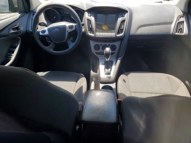 Продажа на аукционе авто 2012 Ford Focus, vin: 1FAHP3K23CL190030, номер лота: 63923046