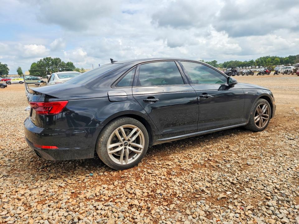Aukcja sprzedaży 2017 Audi A4, vin: WAUKMAF43HN049122, numer aukcji: 63565446