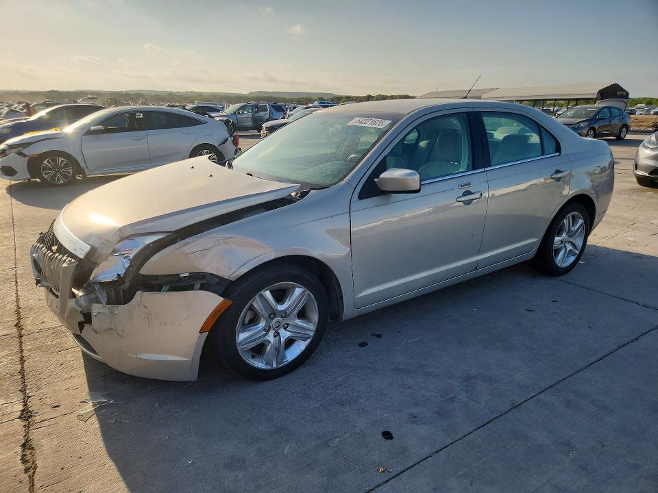 Продаж на аукціоні авто 2010 Mercury Milan, vin: 3MEHM0HA6AR654358, номер лоту: 64021626