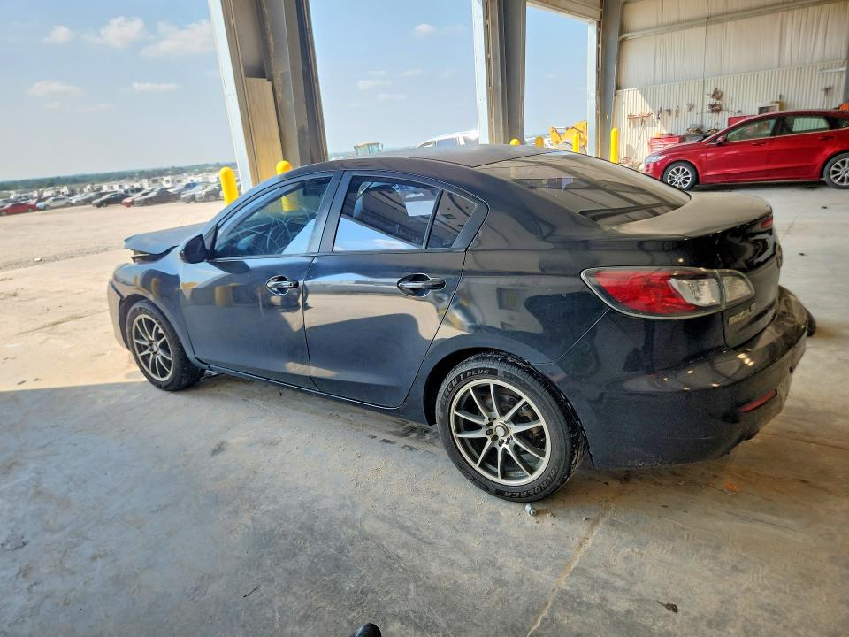 66116046 :رقم المزاد ، JM1BL1UF0C1501912 vin ، 2012 Mazda 3 مزاد بيع