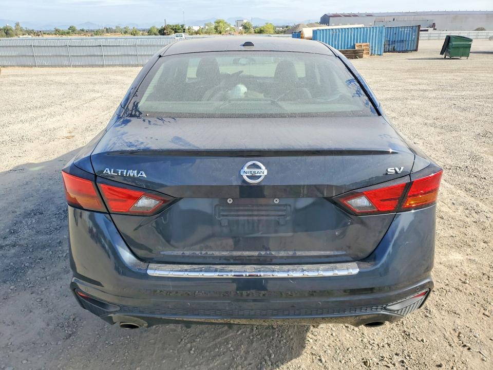 Aukcja sprzedaży 2022 Nissan Altima, vin: 1N4BL4DV3NN402348, numer aukcji: 65578386