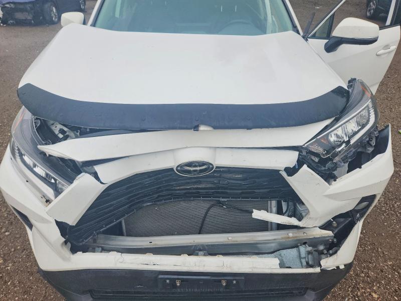 66432996 :رقم المزاد ، 2T3R1RFV7MC156051 vin ، 2021 Toyota Rav4 مزاد بيع