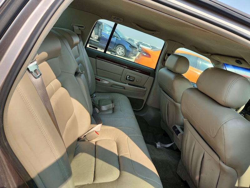 Aukcja sprzedaży 1999 Cadillac Deville, vin: 1G6KD54YXXU717036, numer aukcji: 64650846