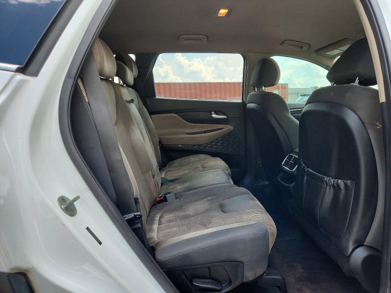 Aukcja sprzedaży 2019 Hyundai Santa Fe, vin: 5NMS33AD8KH095283, numer aukcji: 66964596